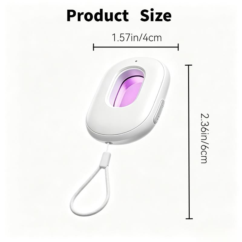 Hidden Camera Detector