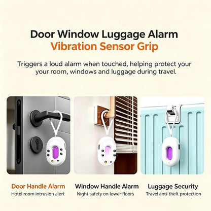 Hidden Camera Detector
