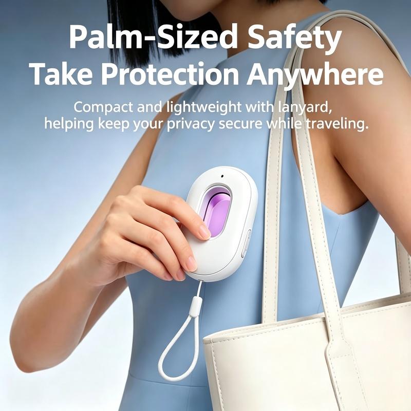 Hidden Camera Detector