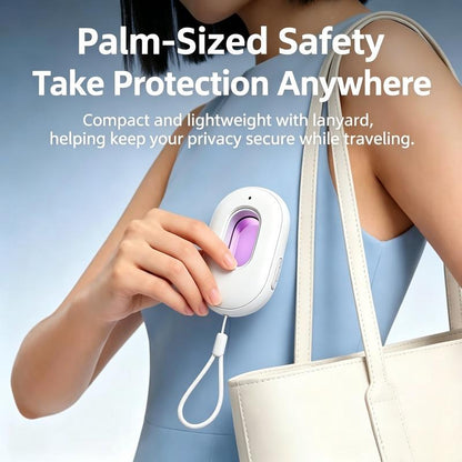 Hidden Camera Detector