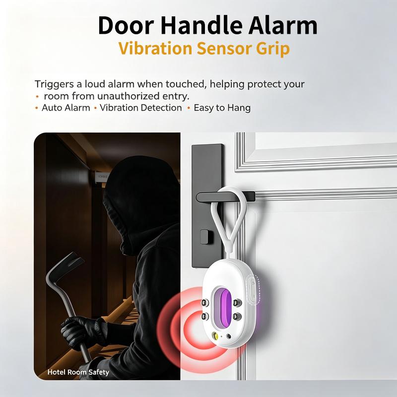 Hidden Camera Detector