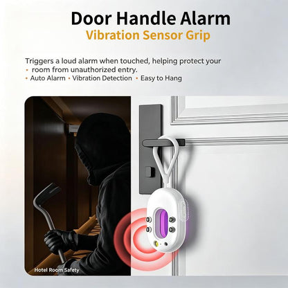 Hidden Camera Detector